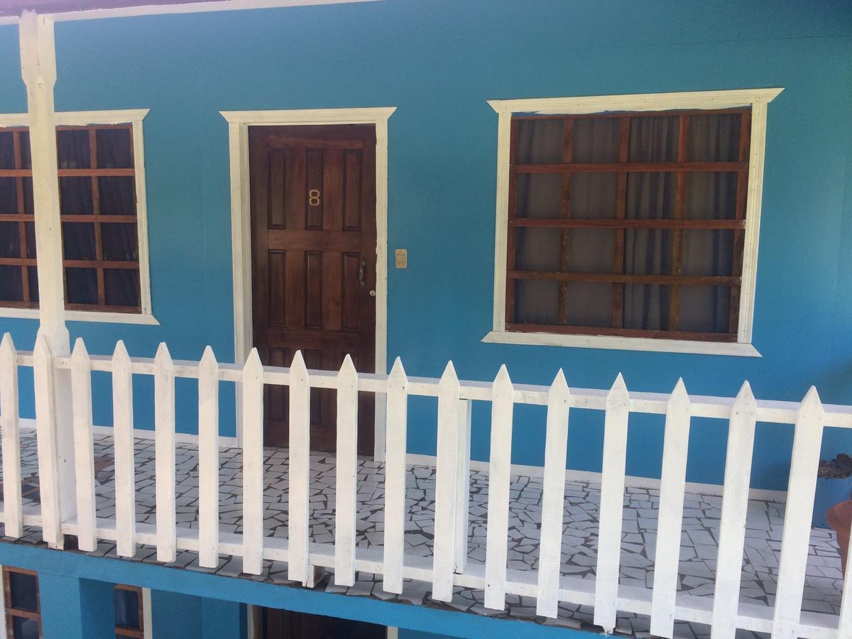 Cabinas Miss Miriam 2 Tortuguero Eksteriør billede