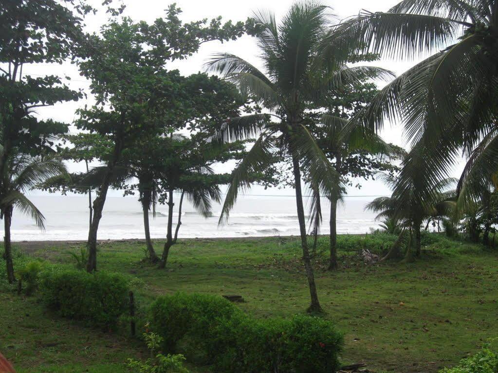 Cabinas Miss Miriam 2 Tortuguero Eksteriør billede