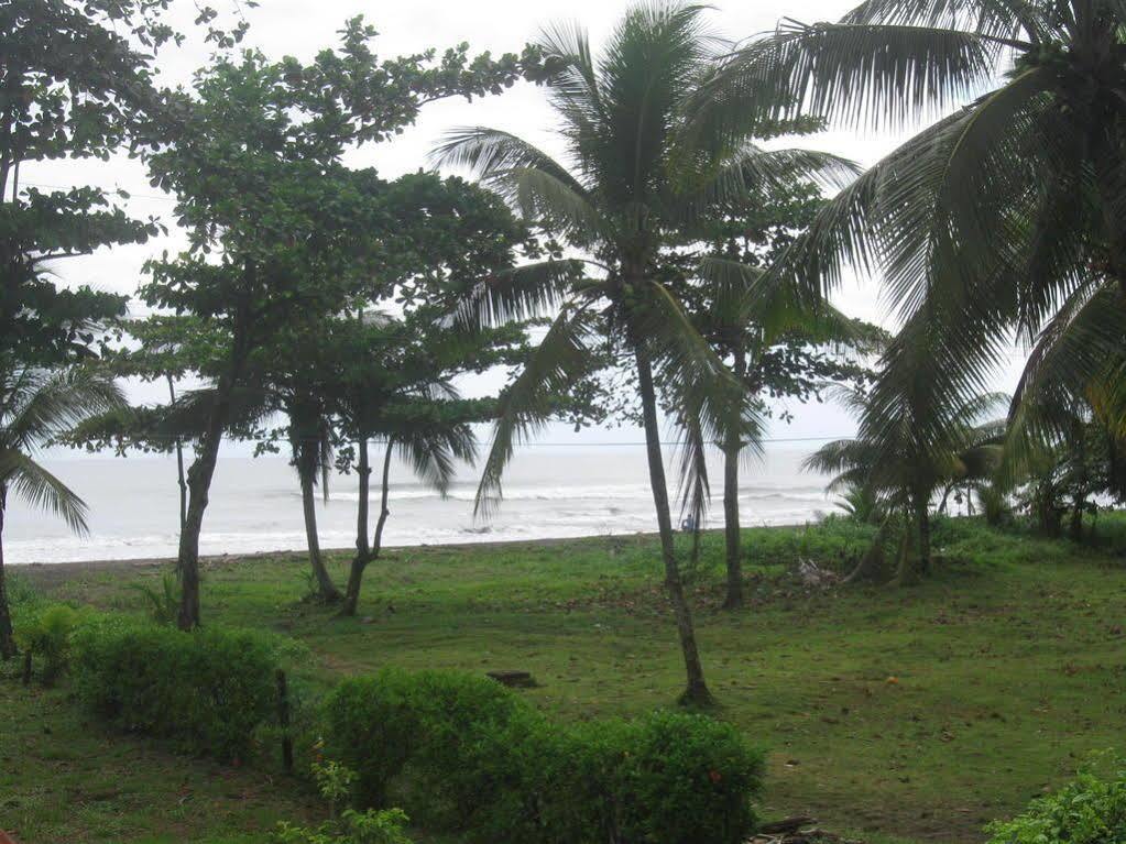 Cabinas Miss Miriam 2 Tortuguero Eksteriør billede